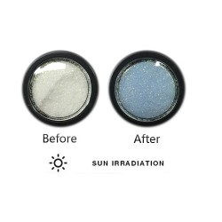 Glitter sclipici cu efect UV #305032 Glitter sclipici cu efect UV #305032